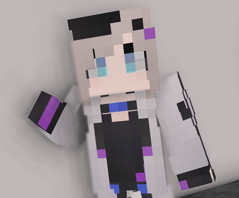 Minecraft Skin - a2