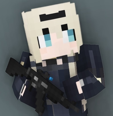 Minecraft Skin - a6