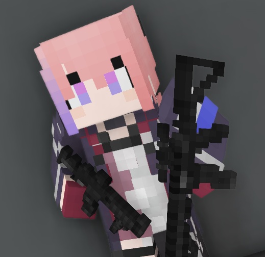 Minecraft Skin - a7