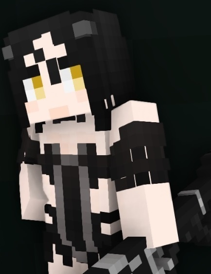 Minecraft Skin - a11