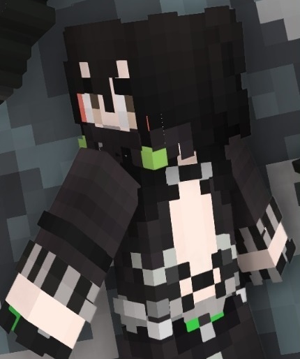 Minecraft Skin - a12