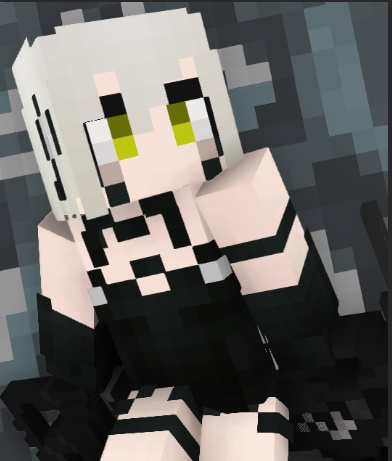 Minecraft Skin - a13