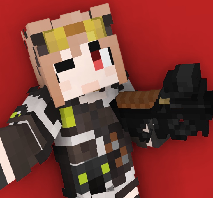 Minecraft Skin - a17