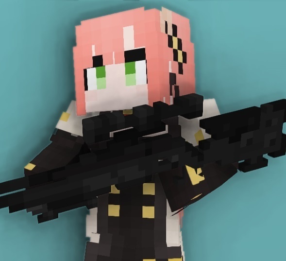 Minecraft Skin - a19