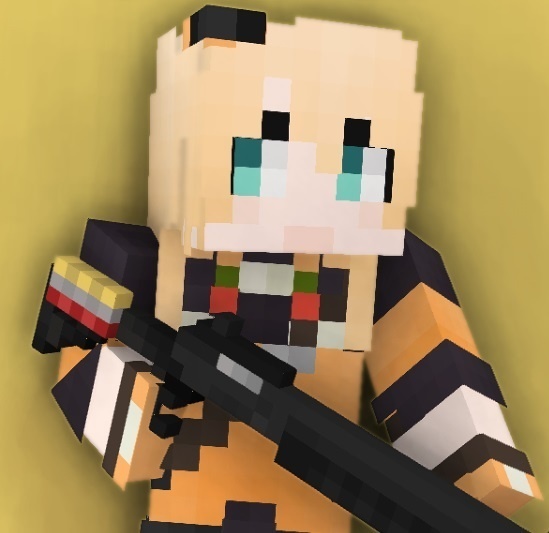 Minecraft Skin - a20