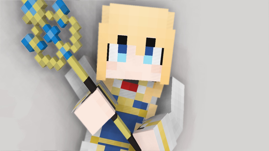 Minecraft Skin - a23