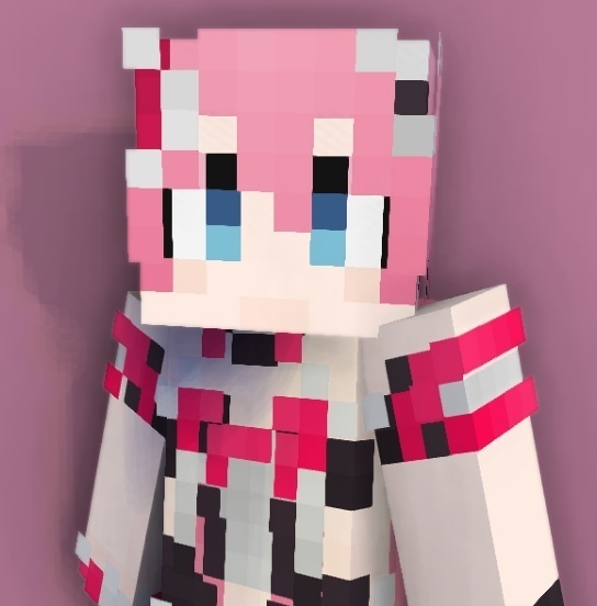 Minecraft Skin - a25