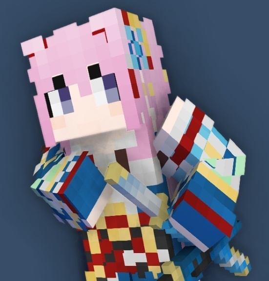 Minecraft Skin - a26