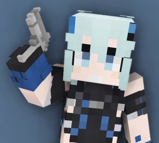 Minecraft Skin - a29