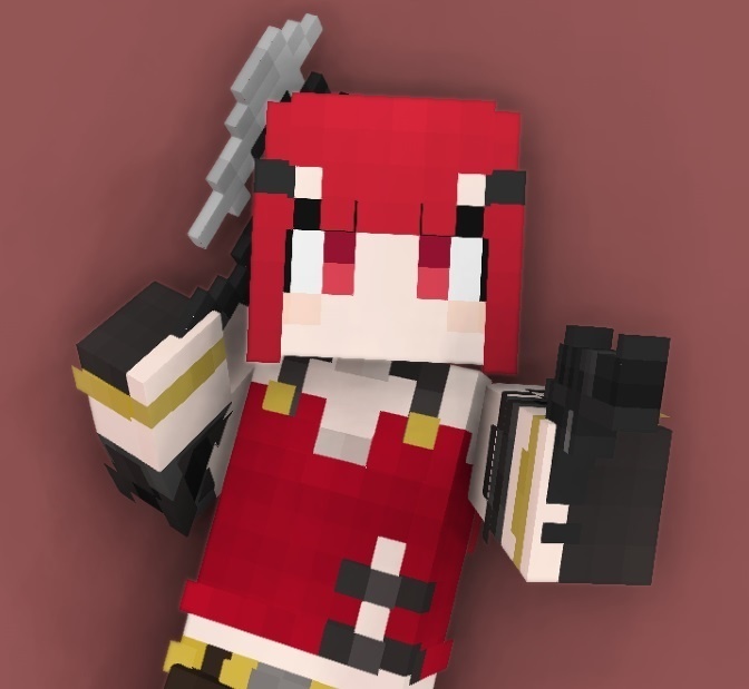 Minecraft Skin - a31