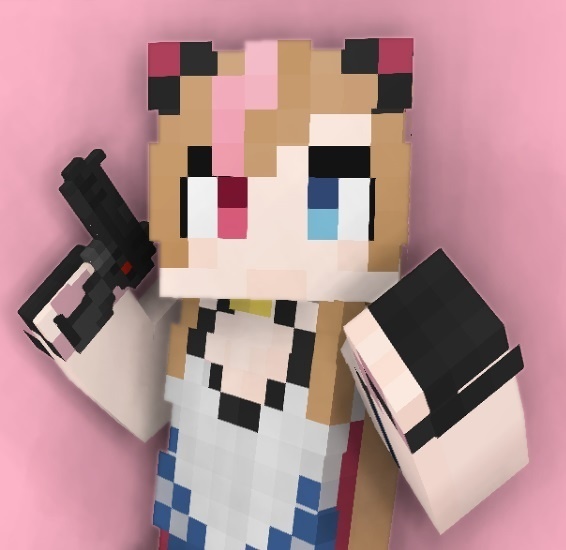 Minecraft Skin - a35