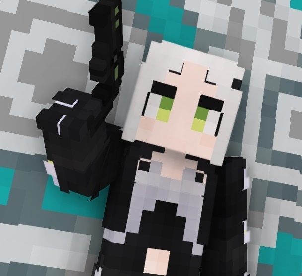 Minecraft Skin - a43