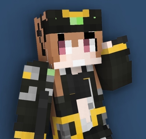 Minecraft Skin - a45
