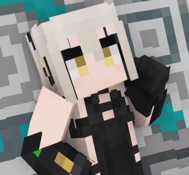 Minecraft Skin - a46