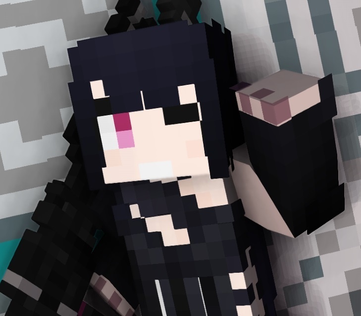 Minecraft Skin - a48