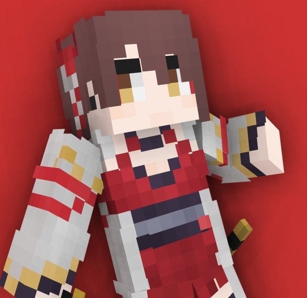 Minecraft Skin - a50