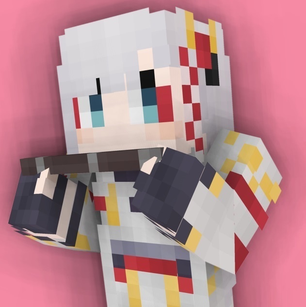 Minecraft Skin - a52