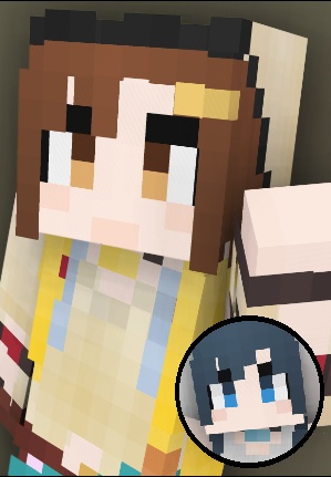 Minecraft Skin - a53