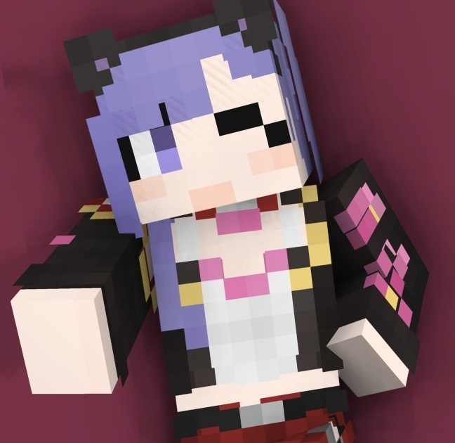 Minecraft Skin - a56