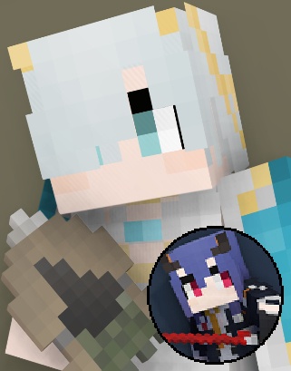 Minecraft Skin - a57