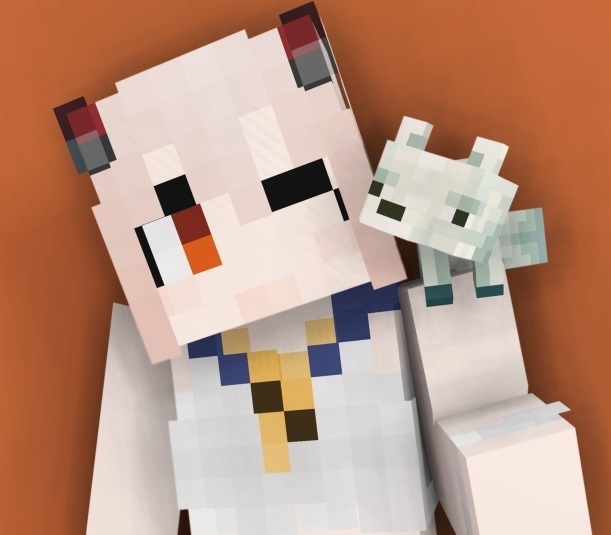 Minecraft Skin - a59