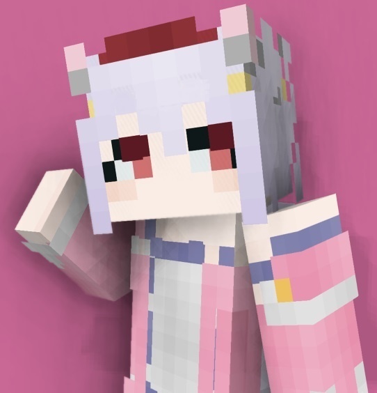 Minecraft Skin - a60