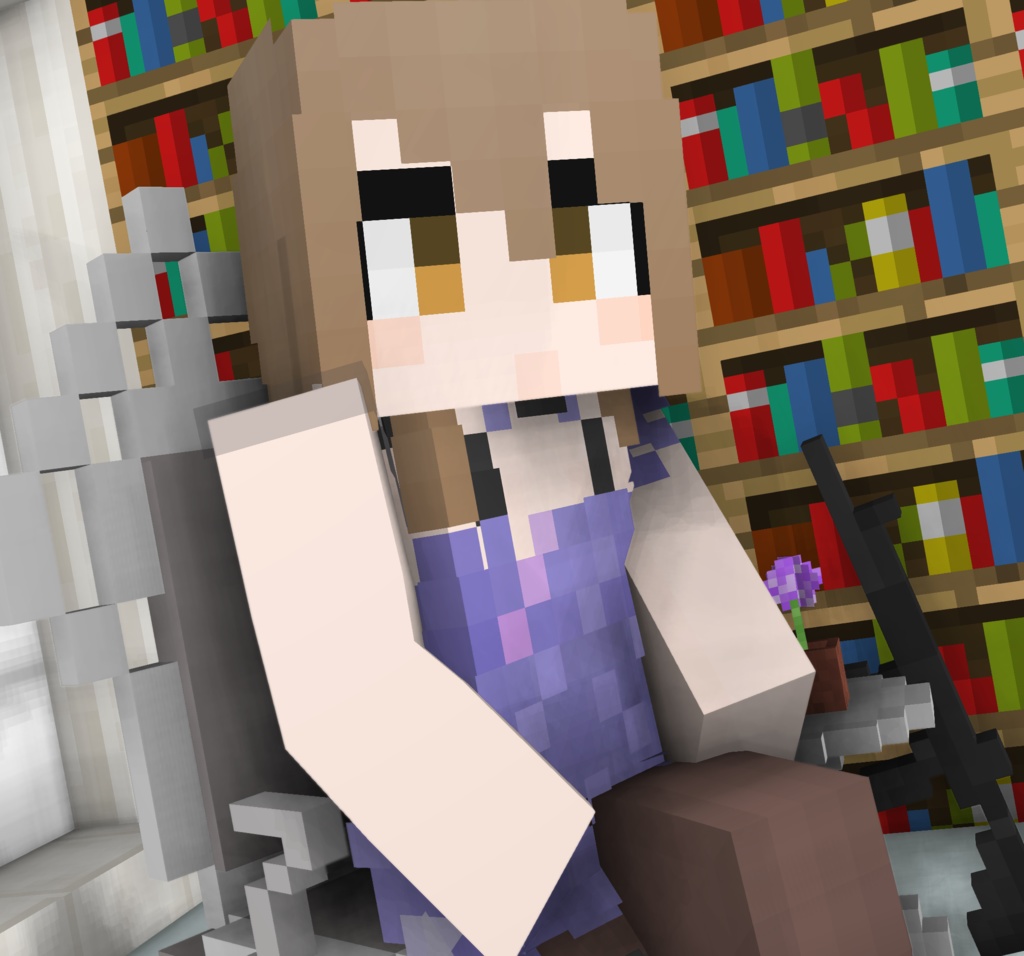 Minecraft Skin - a62