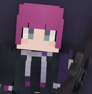 Minecraft Skin - a64