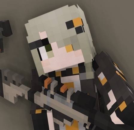 Minecraft Skin - a65