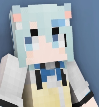 Minecraft Skin - a67
