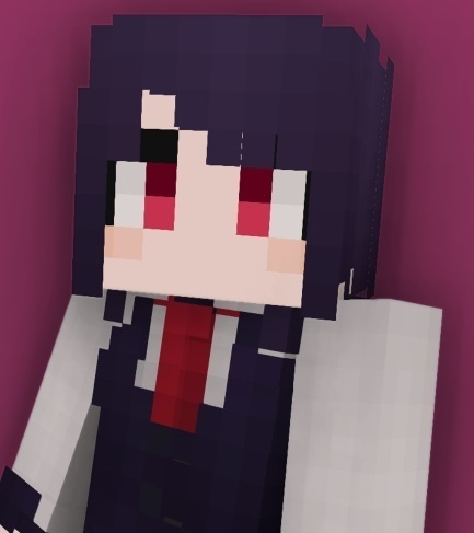 Minecraft Skin - a71