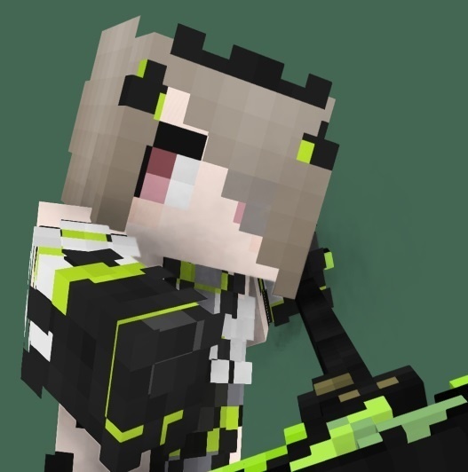 Minecraft Skin - a72