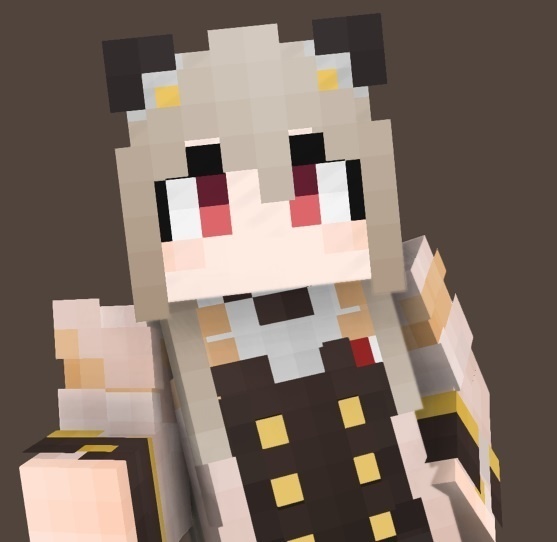 Minecraft Skin - a75
