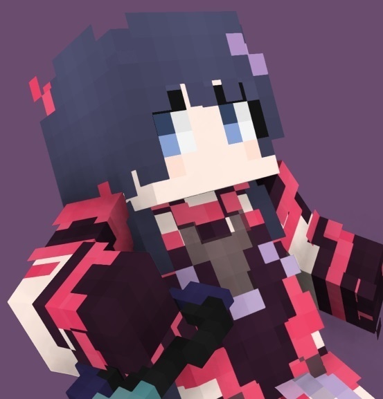 Minecraft Skin - a79