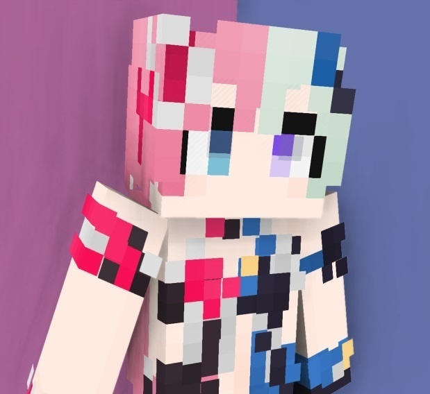 Minecraft Skin - a80