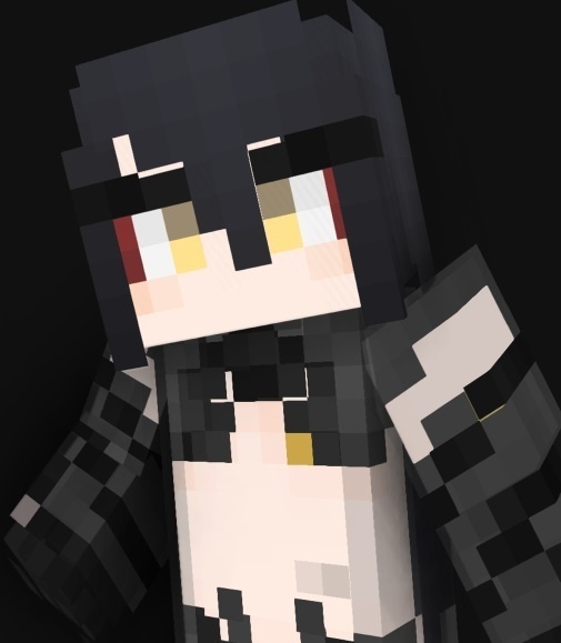 Minecraft Skin - a82