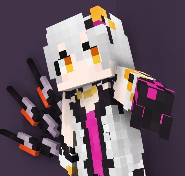 Minecraft Skin - a88