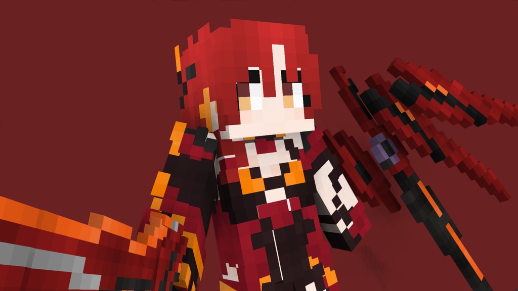 Minecraft Skin - a89
