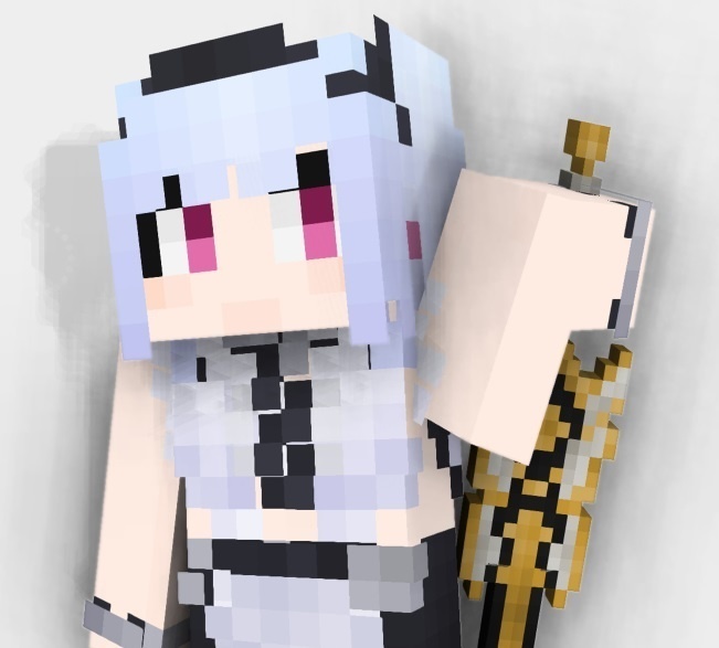 Minecraft Skin - a94