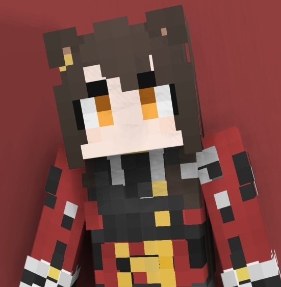 Minecraft Skin - a96