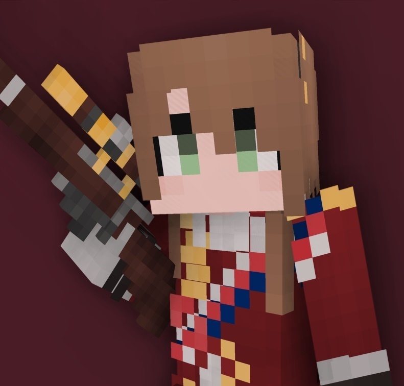 Minecraft Skin - a100