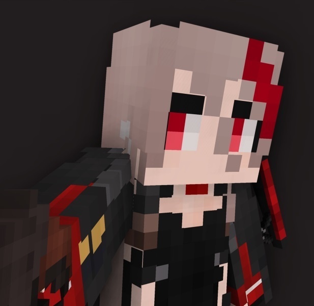 Minecraft Skin - a101