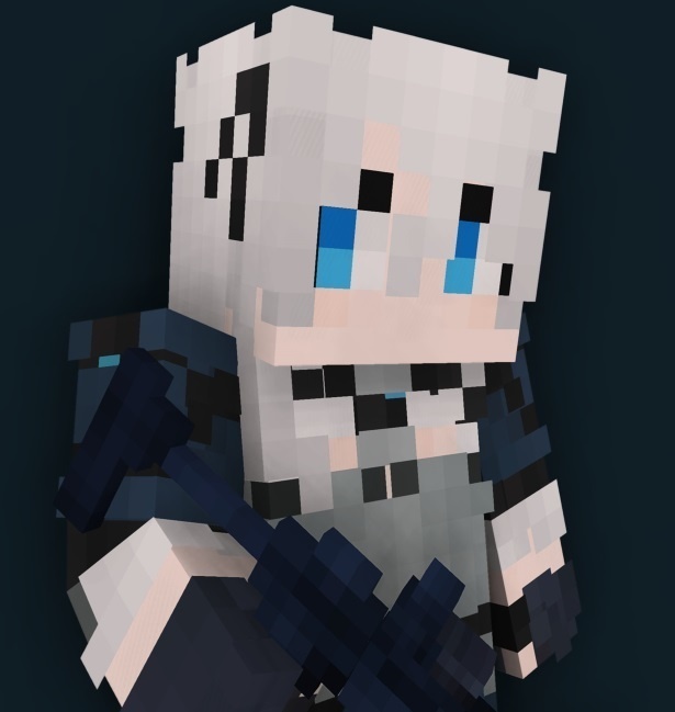 Minecraft Skin - a102