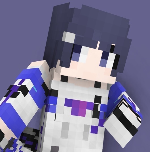 Minecraft Skin - a104