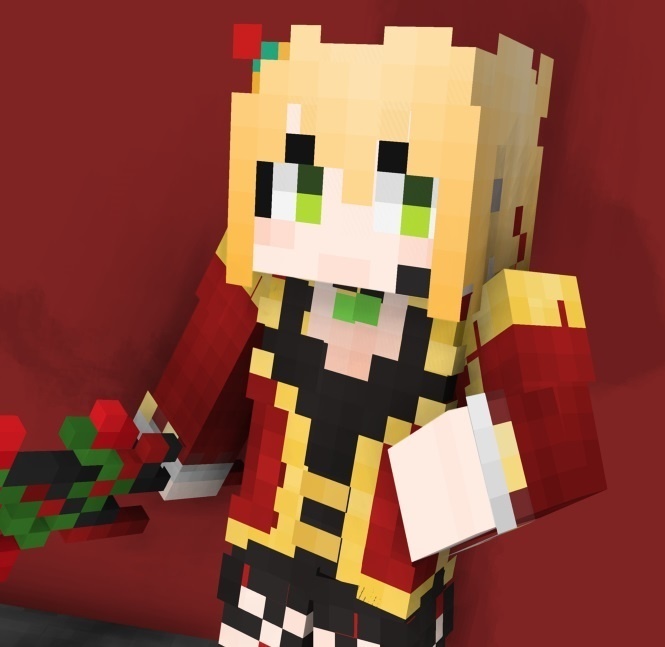 Minecraft Skin - a108