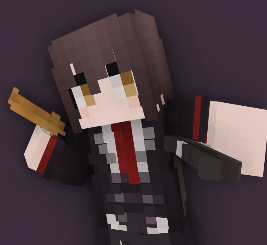 Minecraft Skin - a109