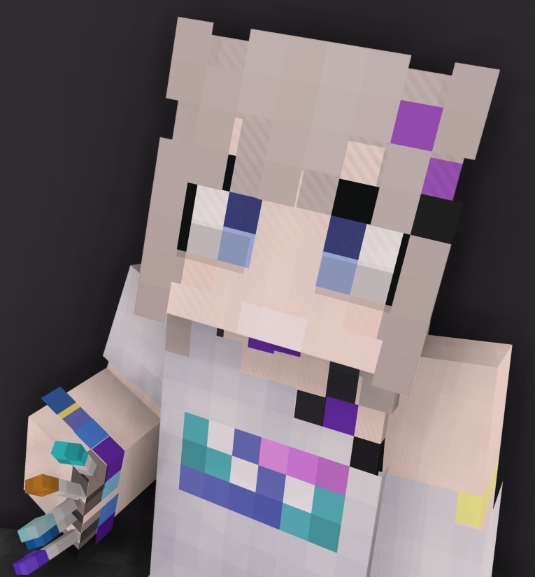 Minecraft Skin - a111