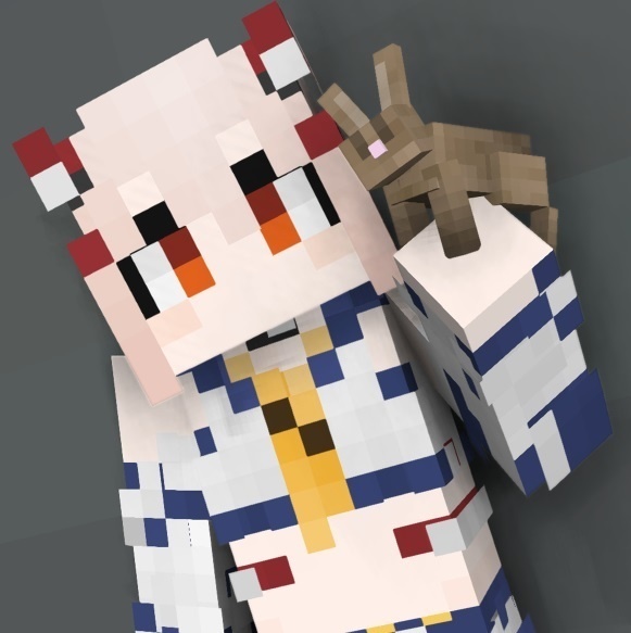 Minecraft Skin - a117