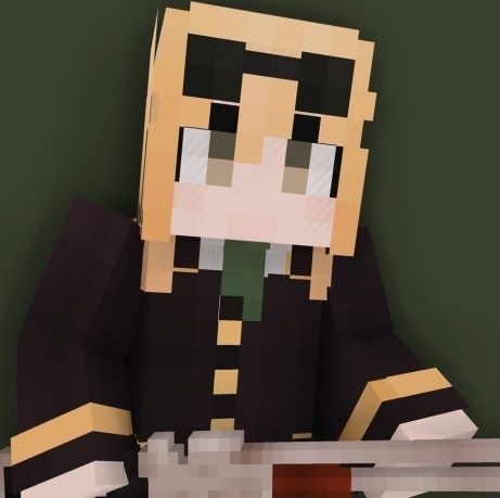 Minecraft Skin - a119