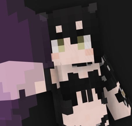 Minecraft Skin - a122